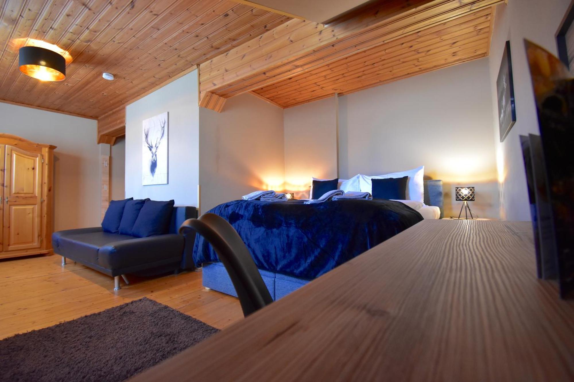 קרומפנדורף Amoria Secret Escape Woerthersee - Adults Only Wellness & Self Check-In חדר תמונה