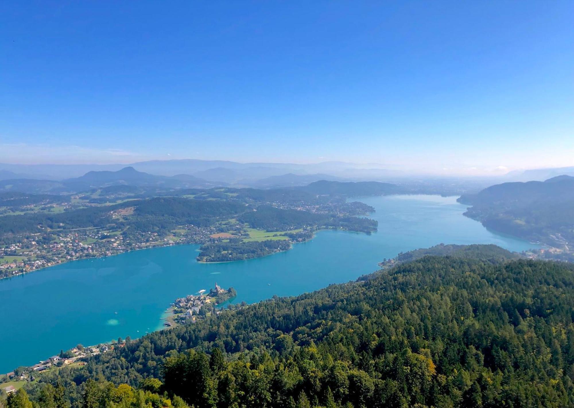 קרומפנדורף Amoria Secret Escape Woerthersee - Adults Only Wellness & Self Check-In מראה חיצוני תמונה