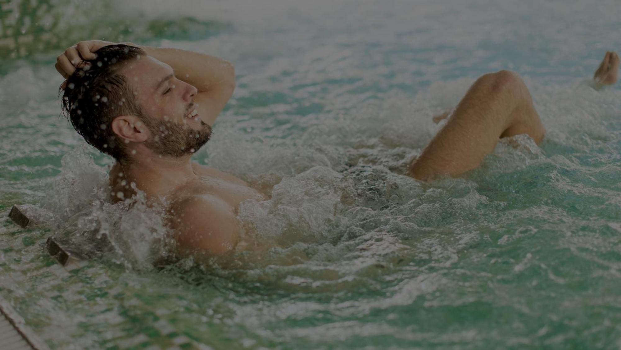 קרומפנדורף Amoria Secret Escape Woerthersee - Adults Only Wellness & Self Check-In מראה חיצוני תמונה