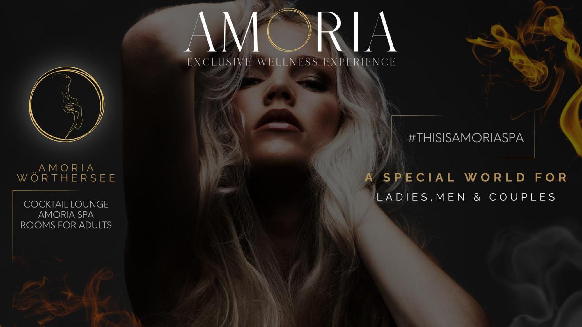 קרומפנדורף Amoria Secret Escape Woerthersee - Adults Only Wellness & Self Check-In מראה חיצוני תמונה