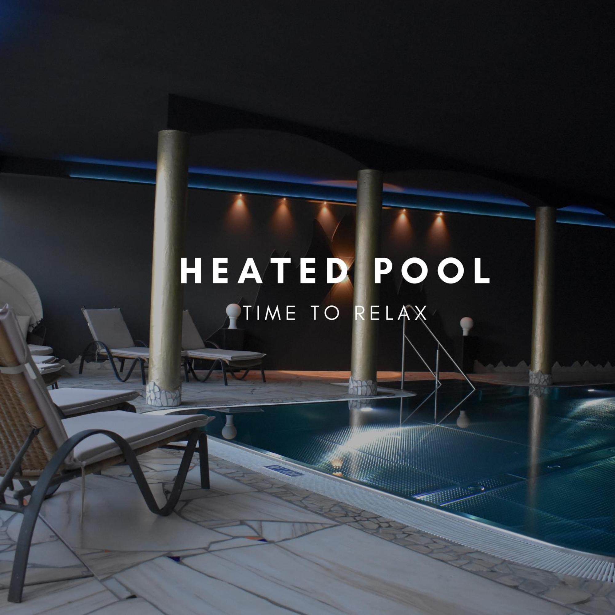 קרומפנדורף Amoria Secret Escape Woerthersee - Adults Only Wellness & Self Check-In מראה חיצוני תמונה