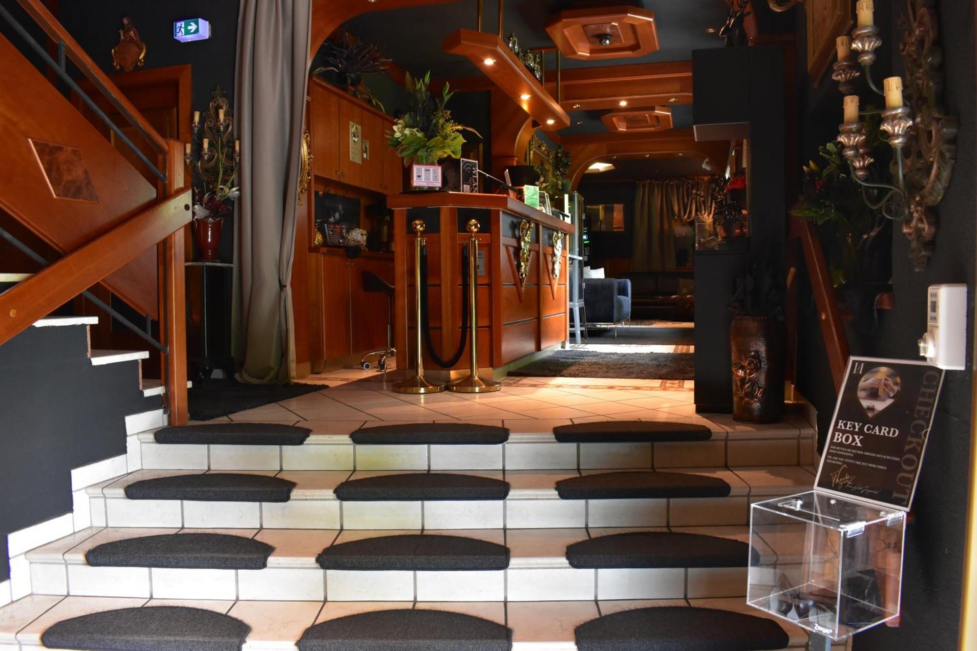 קרומפנדורף Amoria Secret Escape Woerthersee - Adults Only Wellness & Self Check-In מראה חיצוני תמונה