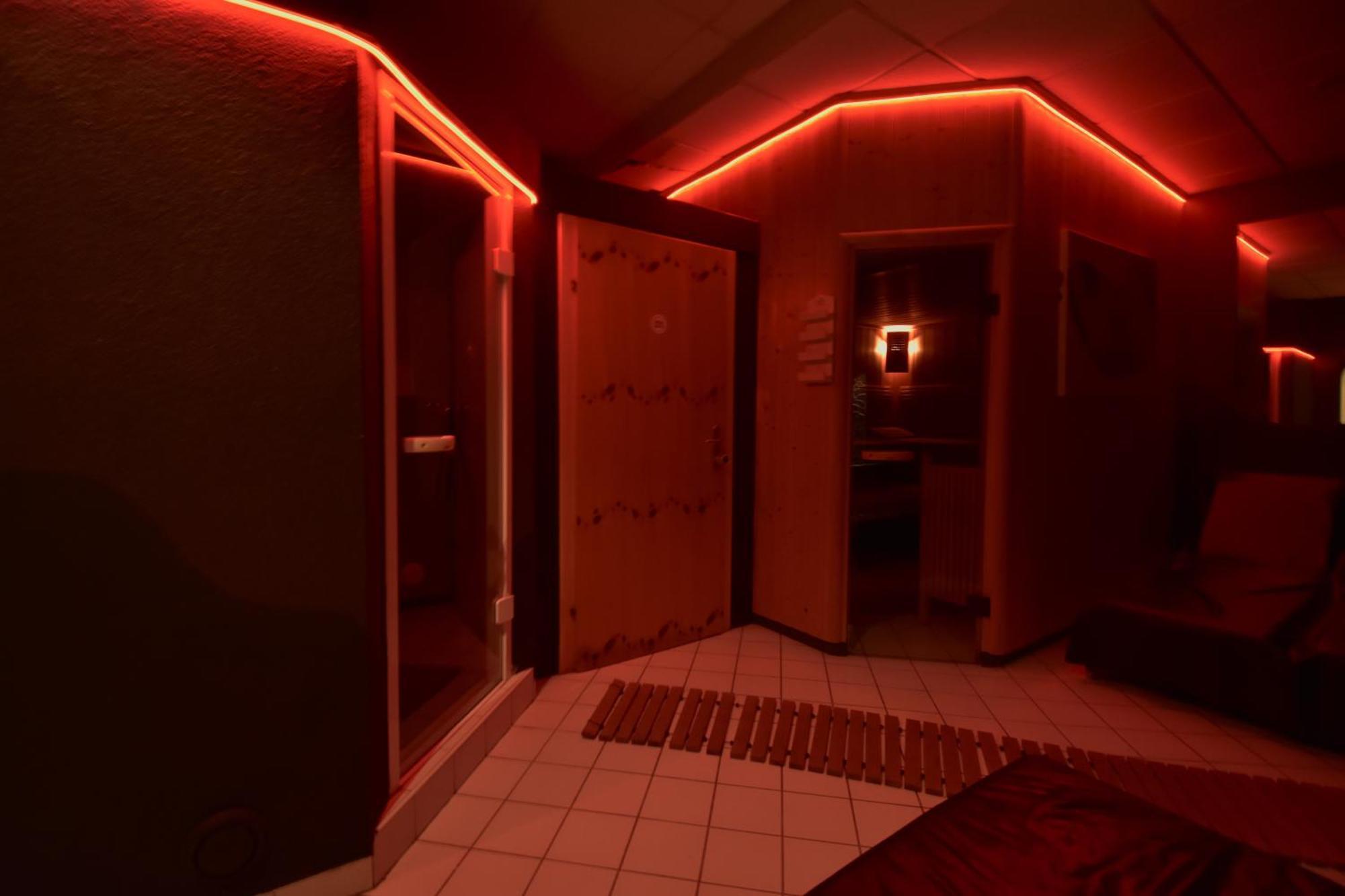 קרומפנדורף Amoria Secret Escape Woerthersee - Adults Only Wellness & Self Check-In מראה חיצוני תמונה