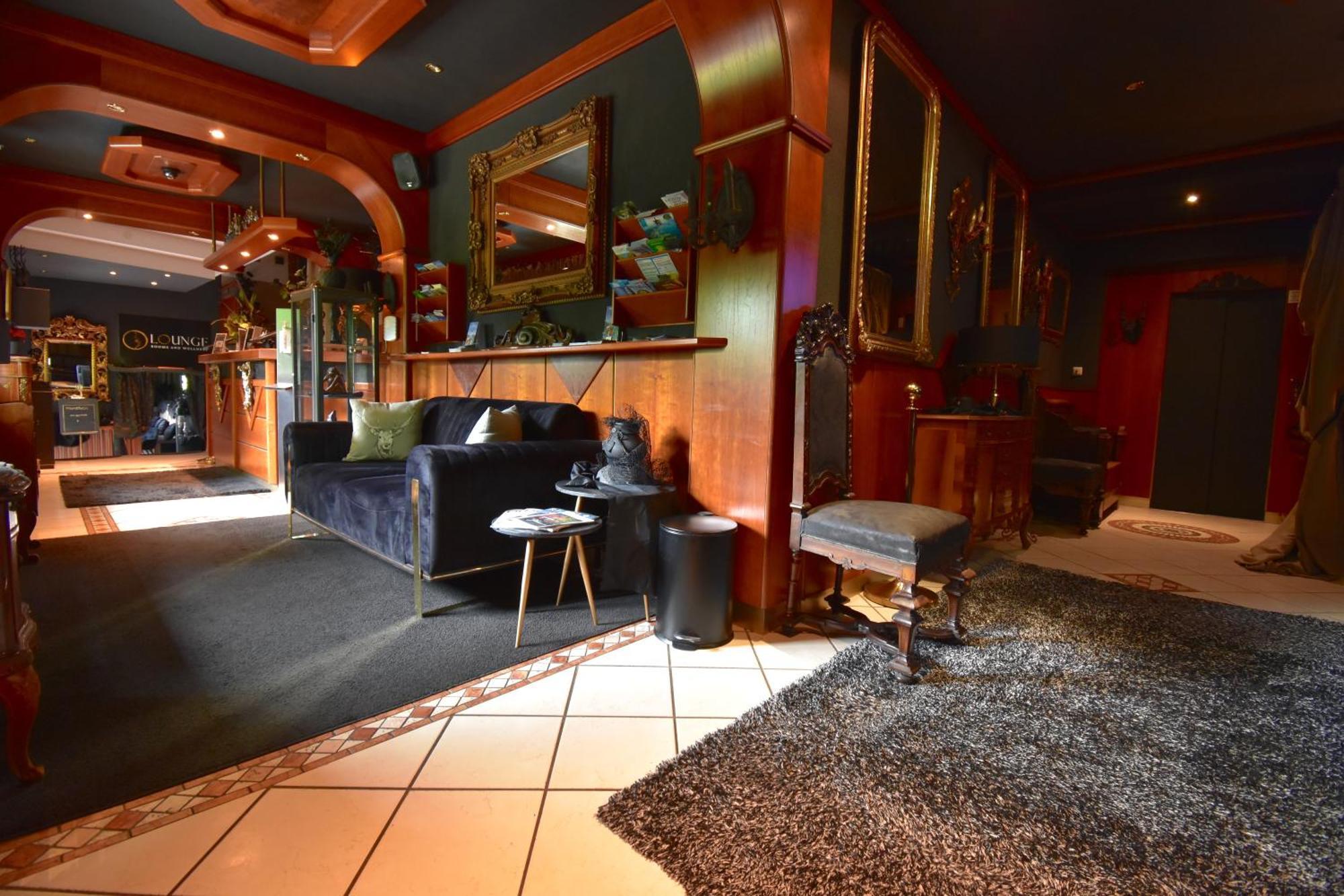 קרומפנדורף Amoria Secret Escape Woerthersee - Adults Only Wellness & Self Check-In מראה חיצוני תמונה